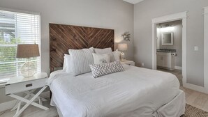 House, Multiple Beds