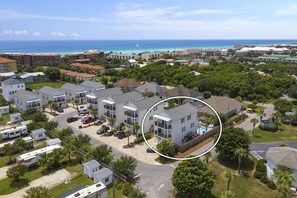 House, Multiple Beds | Exterior - Casa Blanca by Five Star Properties (Miramar Beach)