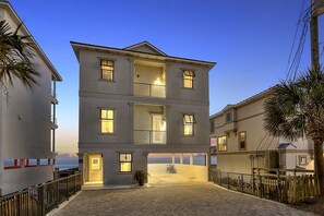 Exterior - Gulf Breeze by Five Star Properties (Miramar Beach)