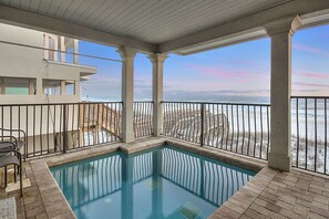 House, 6 Bedrooms | Pool | Outdoor pool - Gulf Breeze by Five Star Properties (Miramar Beach)