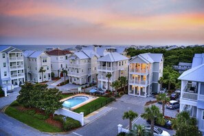 House, 4 Bedrooms | Exterior