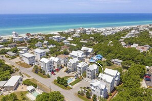 House, 4 Bedrooms | Exterior