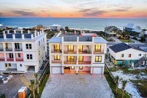 House, Multiple Beds | Exterior - Dune It Up by Five Star Properties (Santa Rosa Beach)