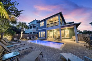 Unclassified image, 5 of 42, button - Casa Azul by Five Star Properties (Miramar Beach)