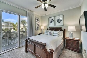 Condo, 5 habitaciones | 5 habitaciones, decoración personalizada y muebles diferentes 