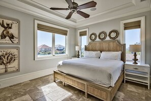 House, Multiple Beds | 8 bedrooms, individually decorated, individually furnished, free WiFi
