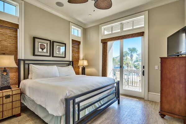 House, Multiple Beds | 8 bedrooms, WiFi (free), individually decorated, individually furnished