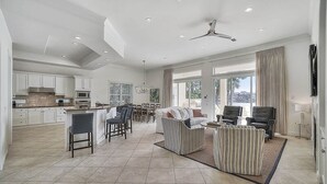 Casa, 5 camere da letto | 5 camere, con stile personalizzato, con arredamento individuale