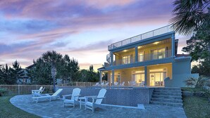 Casa, 5 camere da letto | Esterni