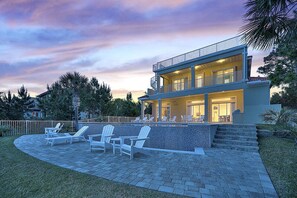 Huis, 5 slaapkamers | Exterieur