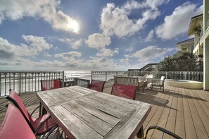 House, 5 Bedrooms | Balcony - Destin To Rest by Five Star Properties (Miramar Beach)