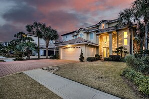 Exterior - Bellissimo by Five Star Properties (Destin)