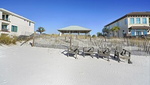 Unclassified image, 3 of 21, button - Bourbon Beach by Five Star Properties (Miramar Beach)