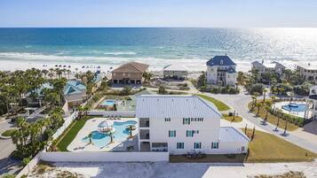 House, Multiple Beds | Exterior