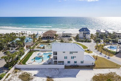 Bourbon Beach by Five Star Properties