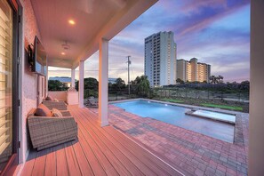 House, 6 Bedrooms | Pool | Outdoor pool