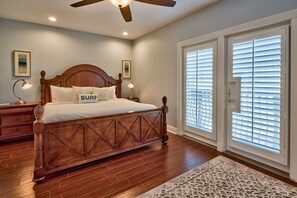 House, Multiple Beds | 9 bedrooms, individually decorated, individually furnished, free WiFi - Its About Time by Five Star Properties (Miramar Beach)