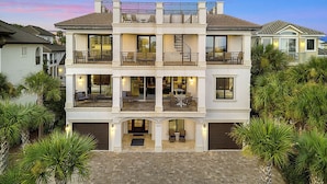 House, Multiple Beds | Exterior