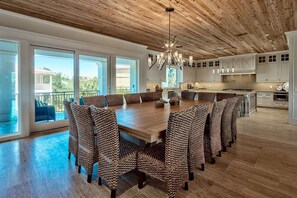 House, Multiple Beds | Dining - Sunreal by Five Star Properties (Destin)