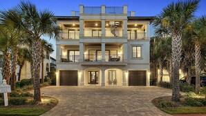 House, Multiple Beds | Exterior