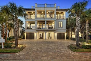 House, Multiple Beds | Exterior - Sunreal by Five Star Properties (Destin)