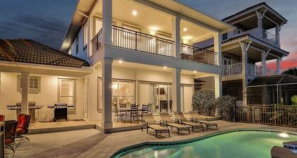 Casa Esmeralda by Five Star Properties