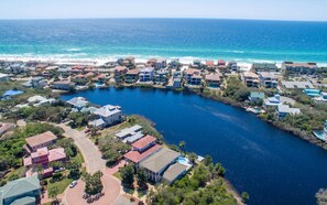 House, 4 Bedrooms | Exterior