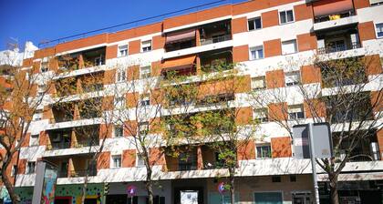 SEVILLA BELLA - HISPALIS