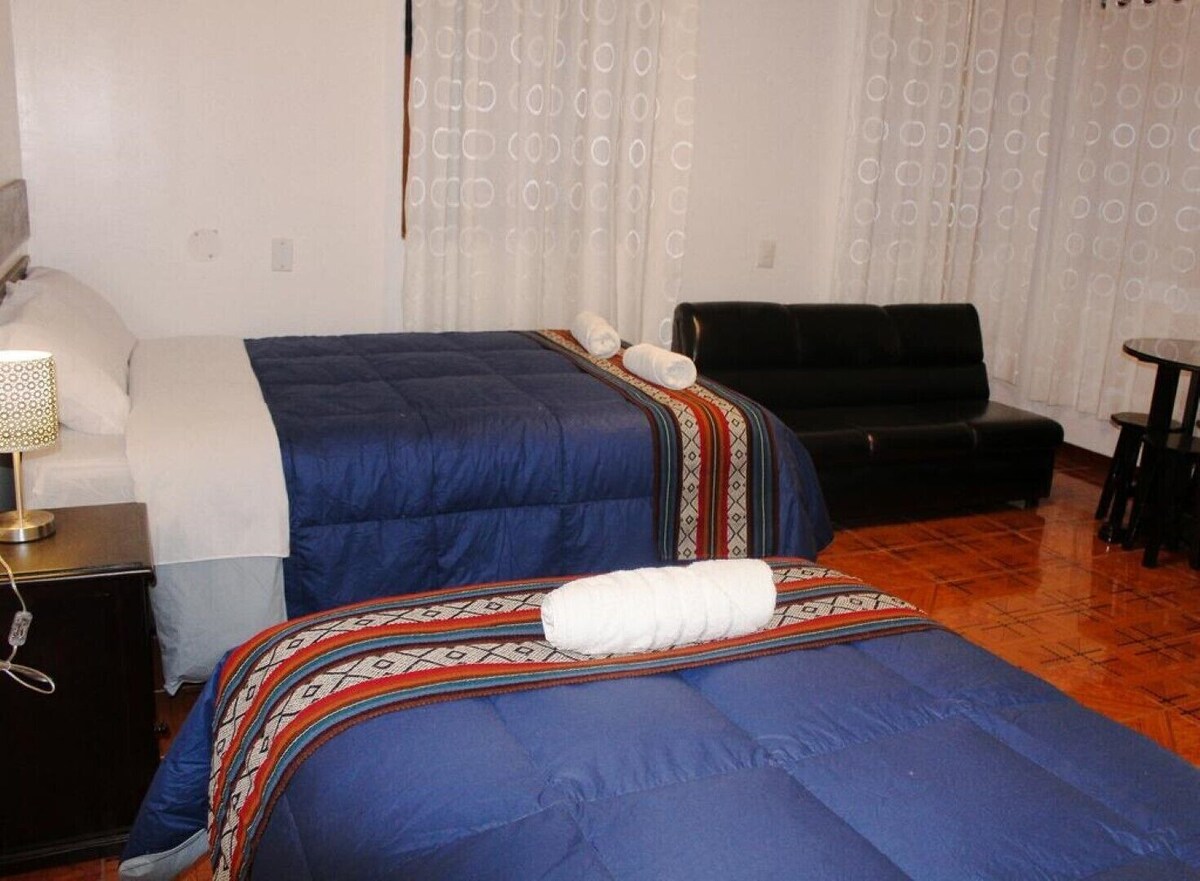 Bild für Gastgeberprofil