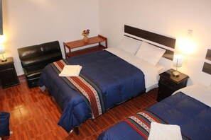 1 bedroom, WiFi