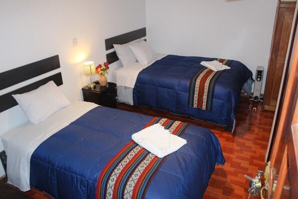 1 Schlafzimmer, WLAN