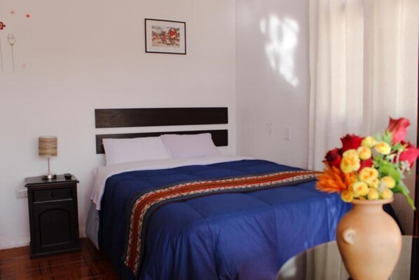 1 Schlafzimmer, WLAN