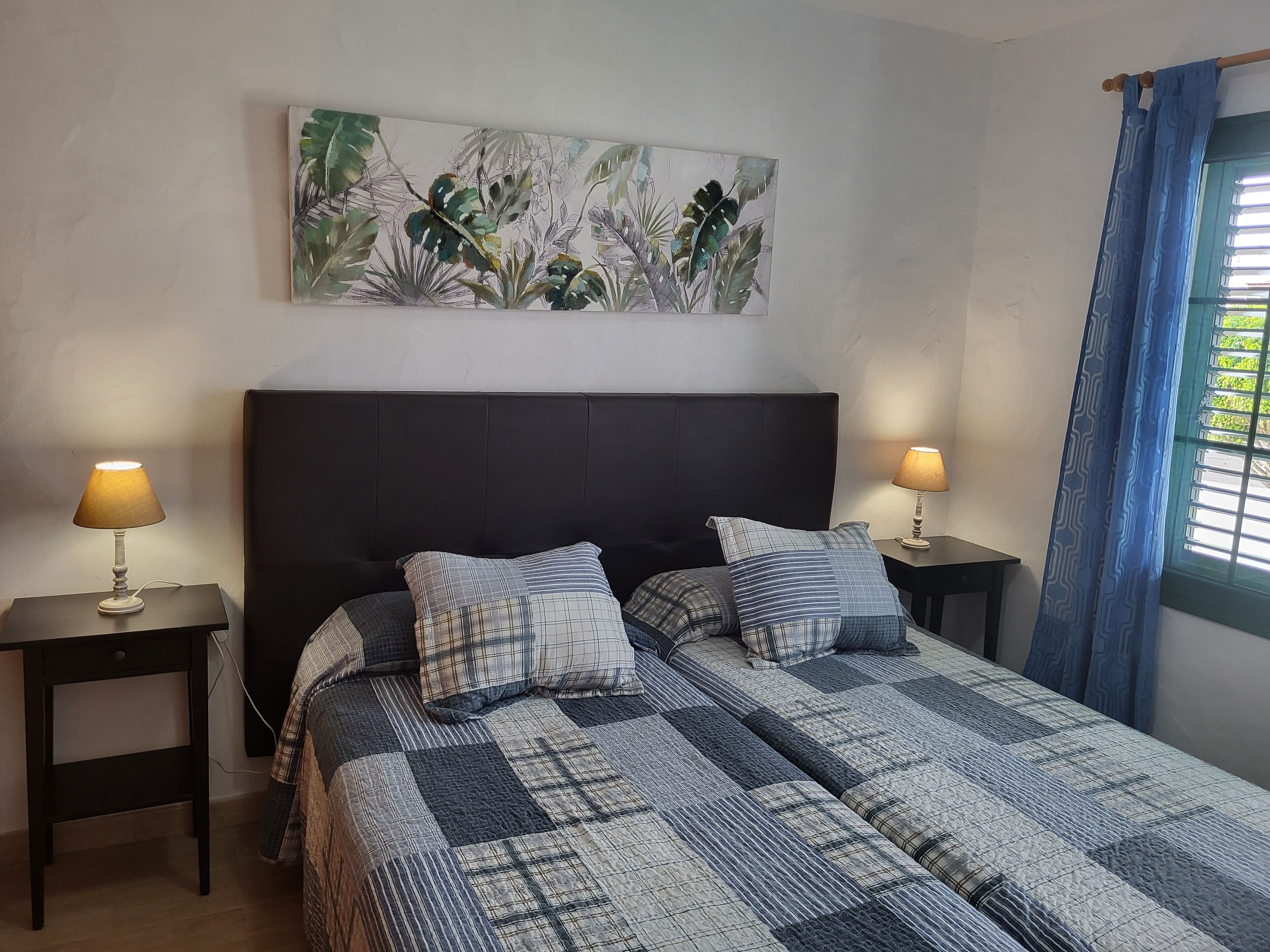 In-room safe, individually decorated, individually furnished, desk