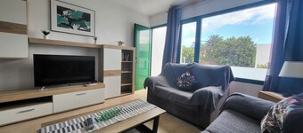Gueldera Apartments