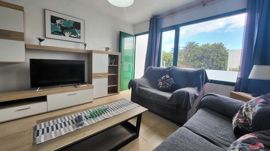 Gueldera Apartments