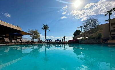 ScottsdaleResortVillas by AmericanVacationLiving