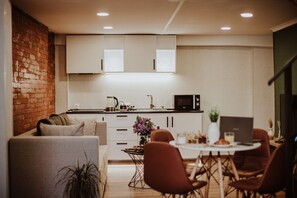 Interior - Luxury Inn *In the heart of Tbilisi city* 5 min walking distance form everything (Dzveli Tbilisi)