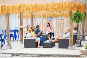 Exterior - Navarre Beach Camping Resort (Navarre)