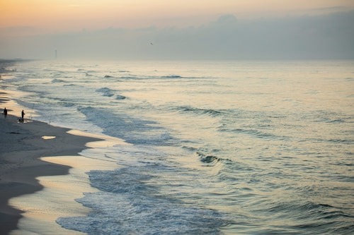 Navarre Beach Camping Resort