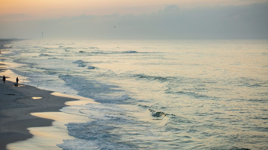 Navarre Beach Camping Resort