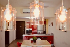 Dining - Your Apartment in Nuevo Vallarta (Nuevo vallarta)