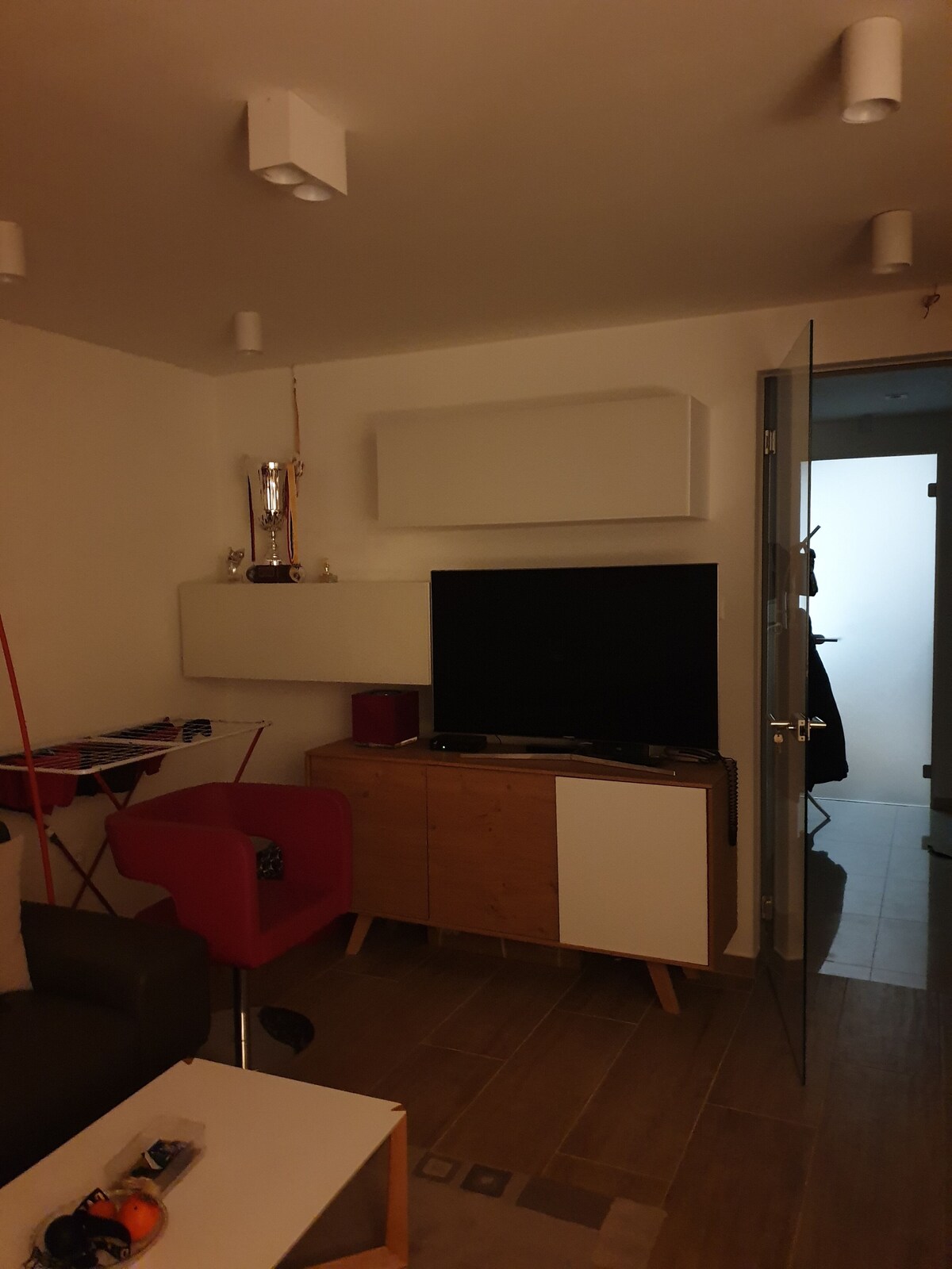 Image de profil de l’hôte