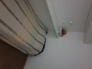 2 bedrooms, WiFi