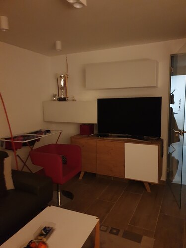 Joli petit appartement
