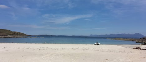 House | Beach