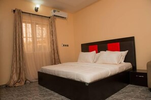 Free WiFi - Nextdoor Apartment (Kaduna)