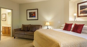 1 bedroom, iron/ironing board, WiFi - Studio in The Falls Village (Branson)