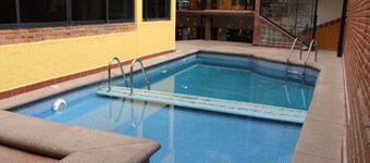 Casa Kantunil