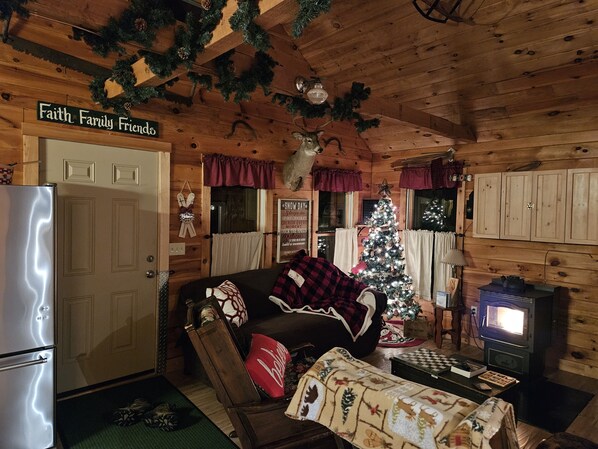 Intérieur