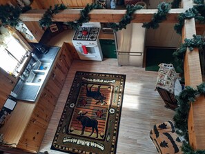 Intérieur